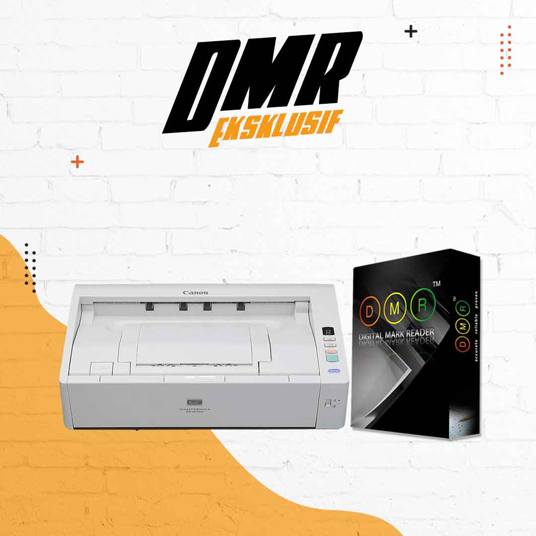 Eksklusif Canon 1060